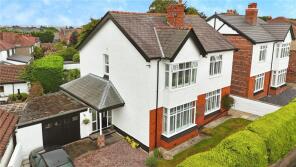 1, Elm Road, Birkenhead CH42 9NY