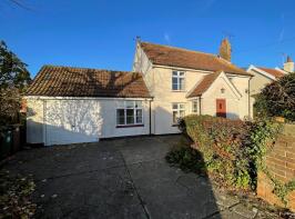 Thirza, Back Road, Ipswich IP10 0PW