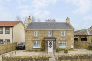 Rosebank Cottage, West Road, Dunfermline KY12 9UN