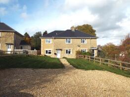 2, Grove Close, Coombe Street, Pen Selwood, Wincanton BA9 8NE