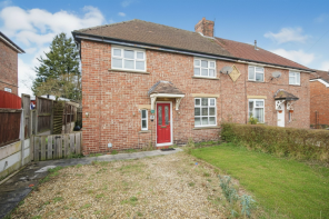 9, Morris Drive, Weaverham, Northwich CW8 3LP