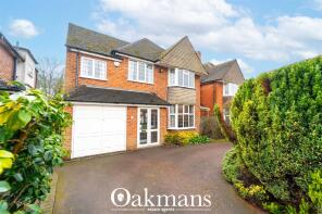 92, Buryfield Road, Solihull B91 2DQ