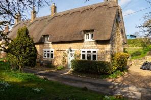 20 Orchard Cottage, Stamford End, Oakham LE15 8BQ