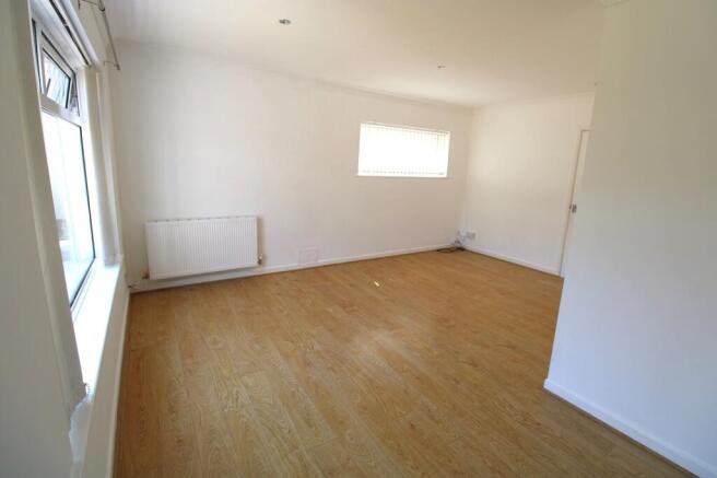 Open-Plan Lounge/Dining Room