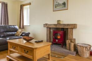 Brook Cottage, Brook Lane, Adsett, Westbury-on-severn GL14 1NE