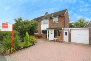 167, Seabridge Lane, Newcastle ST5 3JX
