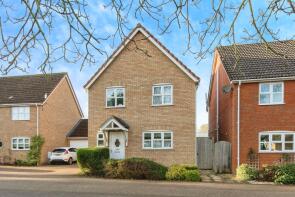 5, Green Acre Close, Thetford IP26 5EX