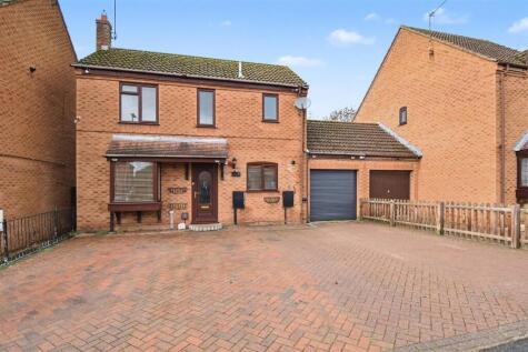 NN18, Lower Pastures, Great Oakley