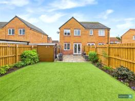 15, Thorncliffe Drive, Stainforth, Doncaster DN7 5PX