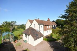 Argus Cottage, Big Pett, Ashford TN25 6BG