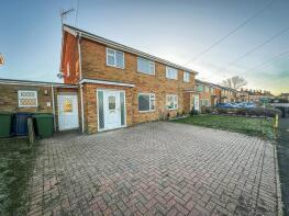 45, Town Close, King's Lynn PE32 1NU