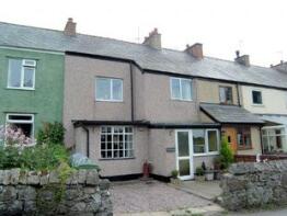 Bryn Gwyn, Lon Tai Cochion, Waen, St. Asaph LL17 0AG