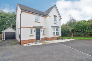 27, Trem Yr Ysgol, Penperlleni, Pontypool NP4 0DD
