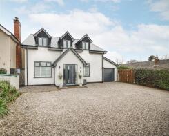 21, Dobholes Lane, Smalley, Ilkeston DE7 6EN