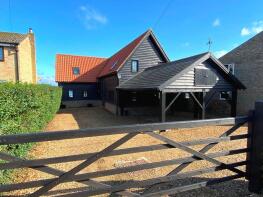 6, Main Street, Ely CB6 2DF