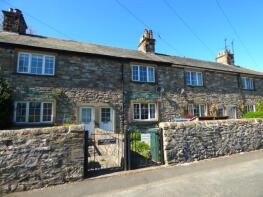 3, Hollies Cottages, Holly Lane, Stainforth, Settle BD24 9PQ