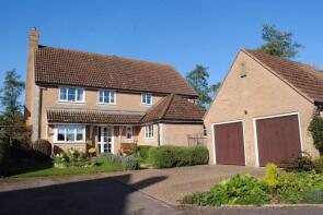 3, Bertie Close, Grantham NG33 4PW