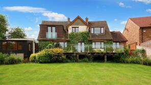 Meadow View, Grange Lane, Pitsford NN6 9AL