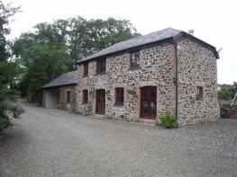 Woodside Cottage, Stenhill Farm, Stenhill Hill, North Petherwin, Launceston PL15 8NN