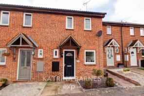 22, Catherines Close, Great Leighs, Chelmsford CM3 1RX