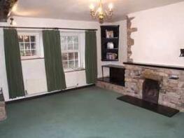 Barn Cottage, Great Urswick, Ulverston LA12 0SX