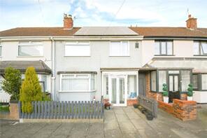 2, Ravenhill Crescent, Wirral CH46 3RQ