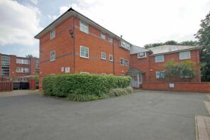 Flat 12, Berkley Court, Kelso Street, Woodhouse, Leeds LS2 9PT