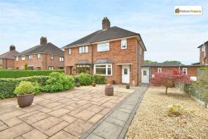 14, West View, Rough Close, Stoke-on-trent ST3 7PH