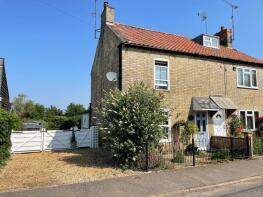 Fern Cottage, Station Road, Downham Market PE38 0EP