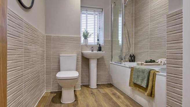 HarperCrewe - Higham Ferrers -