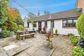 45, Dornafield Drive East, Newton Abbot TQ12 5YH