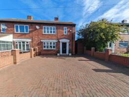 29, Ewart Crescent, South Shields NE34 9EL