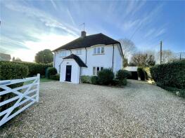 Willowmeade, Chalkcroft Lane, Andover SP11 0RQ