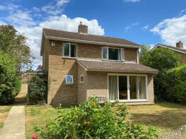 1, Caxton End, St. Neots PE19 6TJ