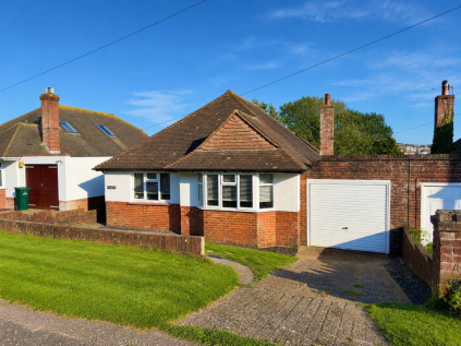 Chichester Drive West, Saltdean, Brighton