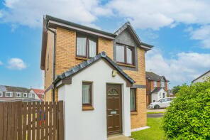 11, Wheatfield Walk, Loanhead EH20 9NF