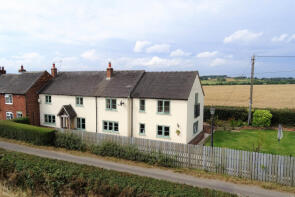 Hillcrest, Park Lane, Ashbourne DE6 3AJ