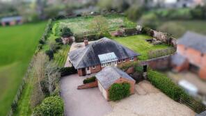 1a Tallowfoot, Naseby Road, Market Harborough LE16 9RZ