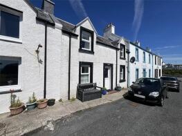 10, Queen Street, Portnahaven PA47 7SJ