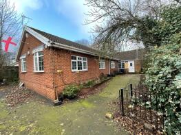 Ouston Cottage, Ouston Lane, Chester Le Street DH2 1QX
