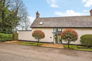 1 Pearl Cottage, Old A303 Cul De Sac West To Down Barn, Salisbury SP4 0EH
