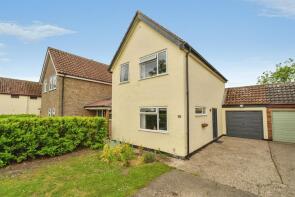 15, Combs Green, Stowmarket IP14 2NP