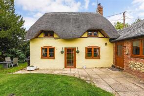 14 Ramsbury, Little London Lane, Andover SP11 6JE