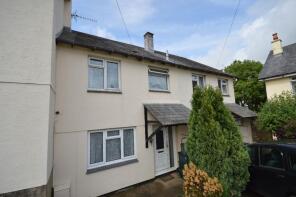 13, Barn Close, Okehampton EX20 2QR
