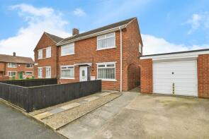 4, Lambton Road, Billingham TS23 3JG