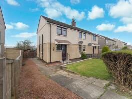 20, Hawthorn Crescent, Beith KA15 1DF
