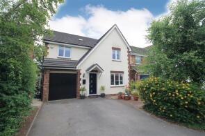 16, Salmons Way, Bristol BS16 7DJ