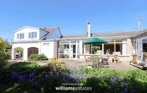Efail Wen, Ty Pen To Llewesog Lodge Junction, Prion, Denbigh LL16 4SF