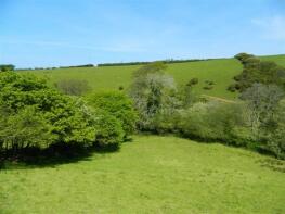 Cross Lanes, Access To Almshouses, Launcells, Bude EX23 9NG