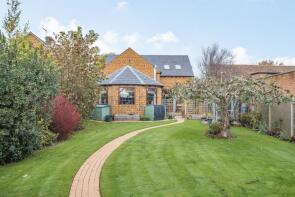 Finch House, Spring Lane, Banbury OX17 1RB